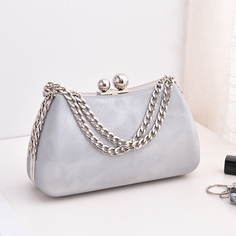 Luxury Chain Handbag Fashion Crossbody Party Shoulder Bag Women