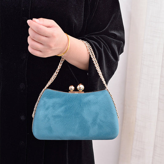 Luxury Chain Handbag Fashion Crossbody Party Shoulder Bag Women