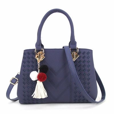 HotLuxeBag Luxury Ladies Handbag Women Crossbody PU Leather Bag
