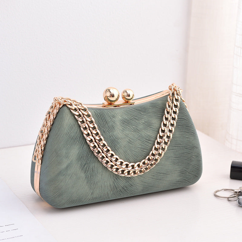 Luxury Chain Handbag Fashion Crossbody Party Shoulder Bag Women