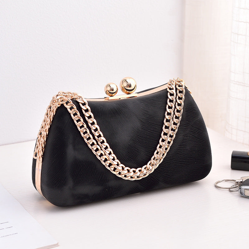 Luxury Chain Handbag Fashion Crossbody Party Shoulder Bag Women